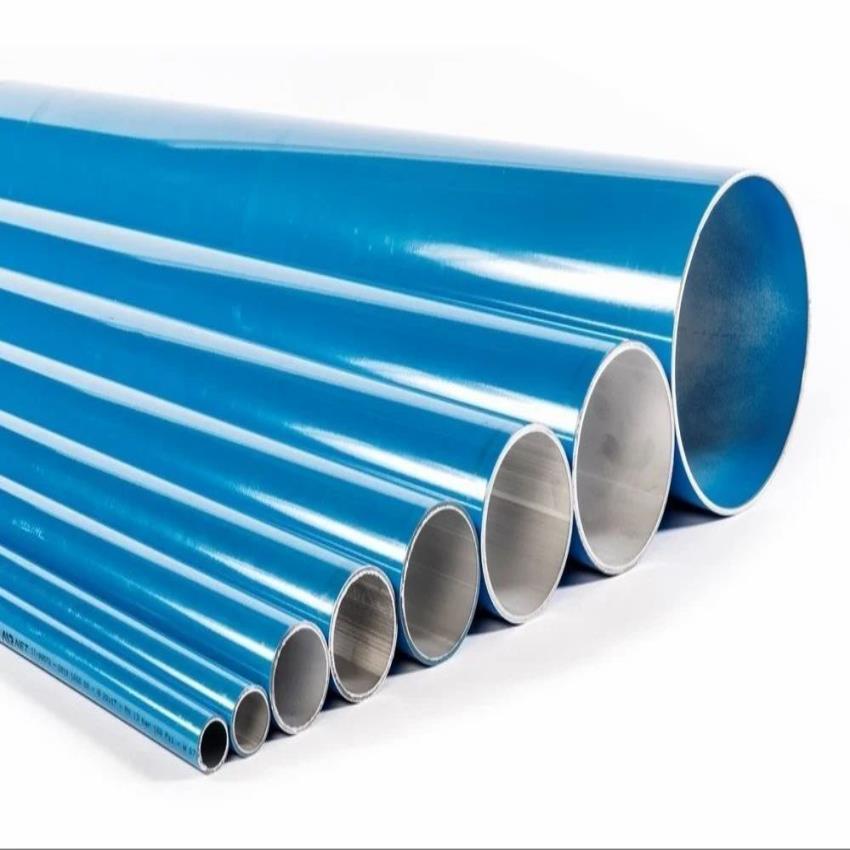 Aluminum Air Piping Manufacturers in India | NRS Equipments