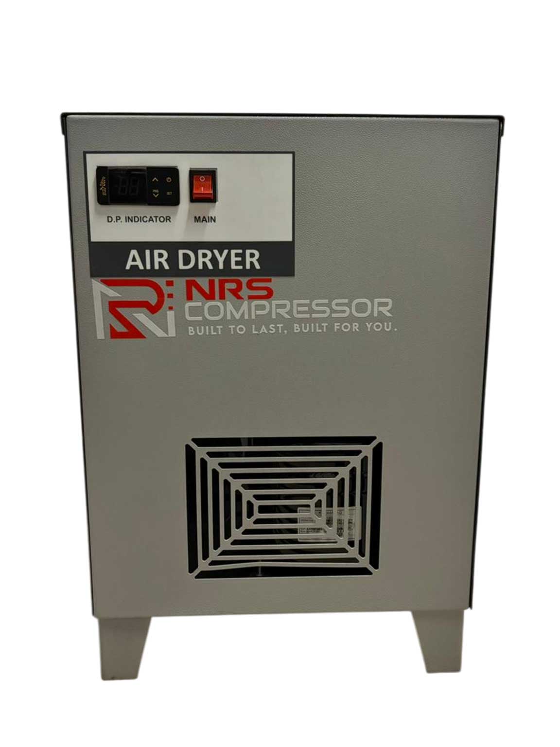Air Dryer And Filter