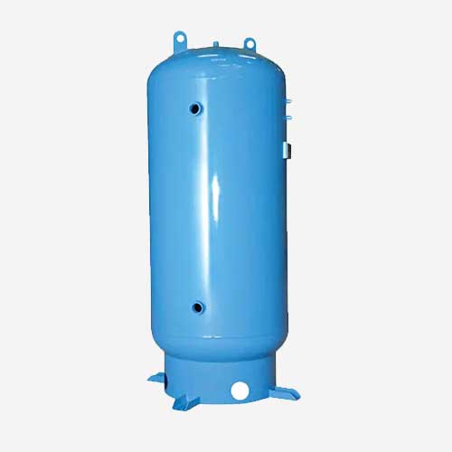 Air Receiver – MS / SS