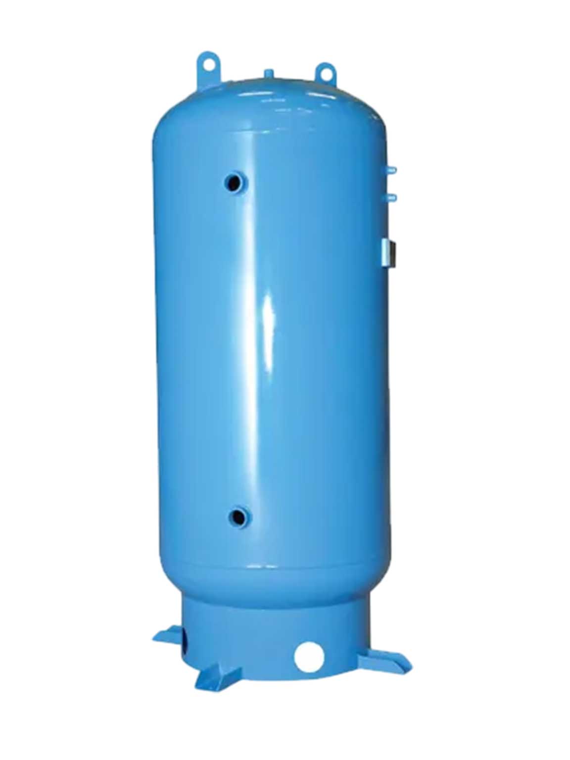 Air Receiver – MS / SS