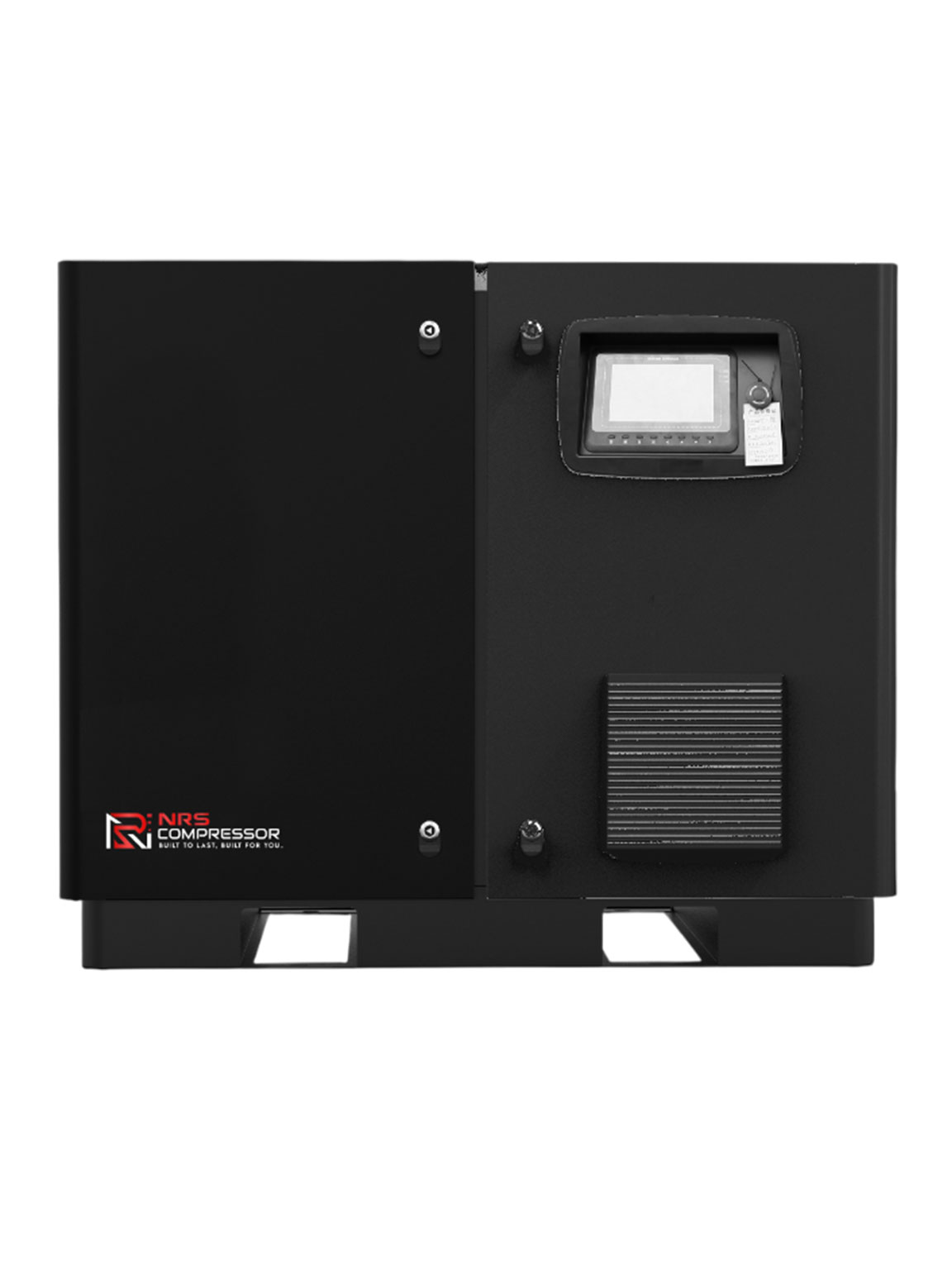 Direct Drive With PM MOTOR VFD