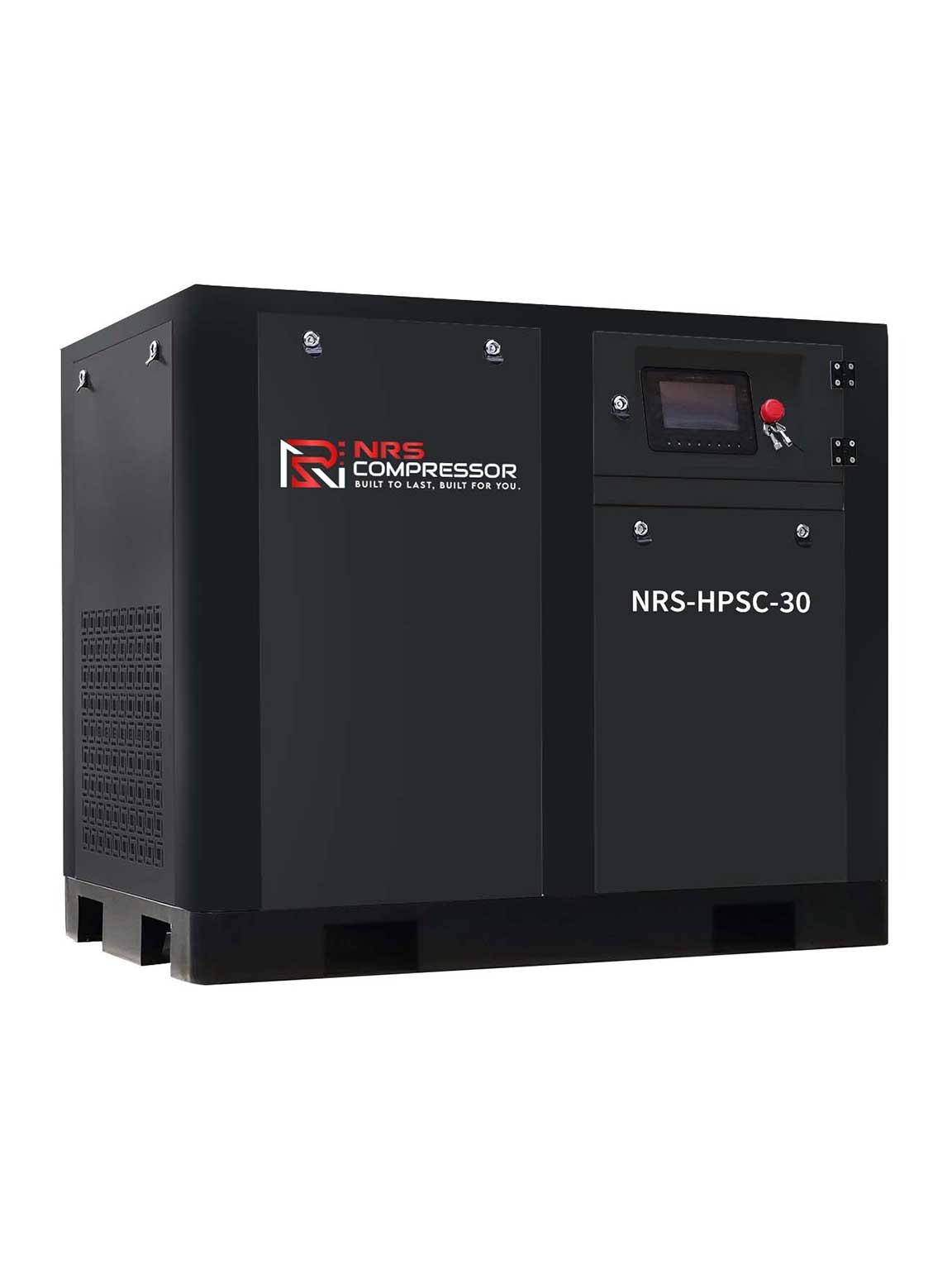 High Pressure 16 Bar